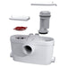 082 General Plumbing/Pumps/Macerating Pumps