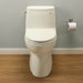 MS614124CEFG#12 Bathroom/Toilets Bidets & Bidet Seats/One Piece Toilets