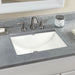 0614.300.020 Bathroom/Bathroom Sinks/Undermount Bathroom Sinks