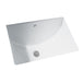 0614.300.020 Bathroom/Bathroom Sinks/Undermount Bathroom Sinks