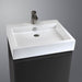 0621.001.020 Bathroom/Bathroom Sinks/Drop In Bathroom Sinks