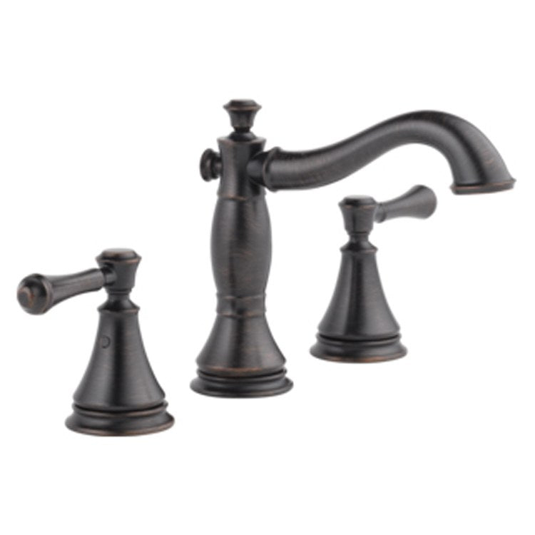 Product Image: 3597LF-RBMPU Bathroom/Bathroom Sink Faucets/Widespread Sink Faucets