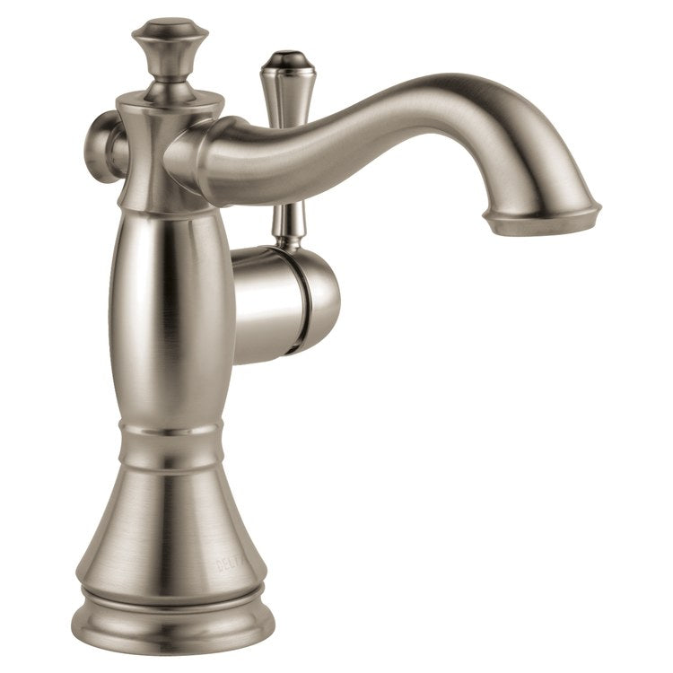 Product Image: 597LF-SSMPU Bathroom/Bathroom Sink Faucets/Single Hole Sink Faucets