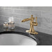598LF-CZMPU Bathroom/Bathroom Sink Faucets/Single Hole Sink Faucets