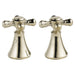H295PN Parts & Maintenance/Bathroom Sink & Faucet Parts/Bathroom Sink Faucet Handles & Handle Parts