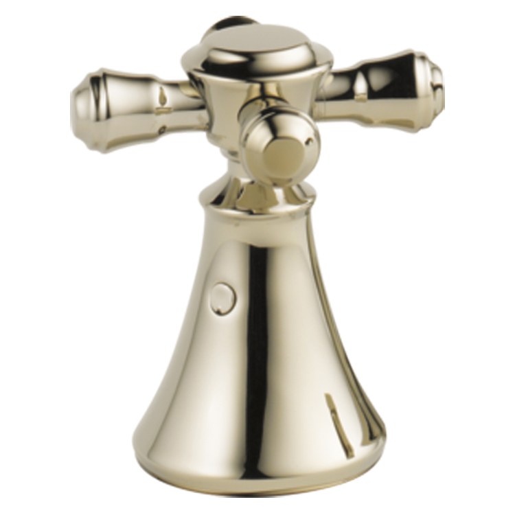 Product Image: H295PN Parts & Maintenance/Bathroom Sink & Faucet Parts/Bathroom Sink Faucet Handles & Handle Parts