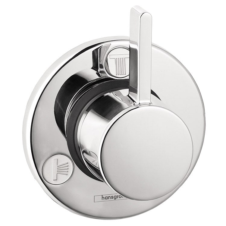 Product Image: 04232000 Bathroom/Bathroom Tub & Shower Faucets/Tub & Shower Diverters & Volume Controls