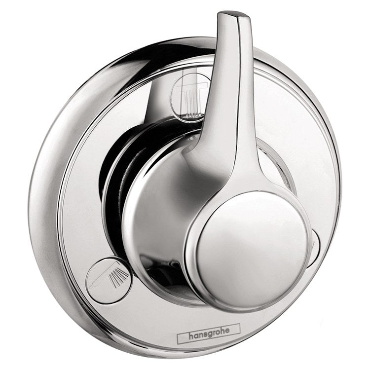 Product Image: 15934001 Bathroom/Bathroom Tub & Shower Faucets/Tub & Shower Diverters & Volume Controls