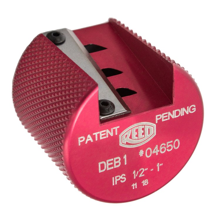Product Image: 04650 Tools & Hardware/Tools & Accessories/Pipe Prep & Cleaning Tools