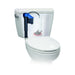 TSU99A.XR Parts & Maintenance/Toilet Parts/Fill Valves