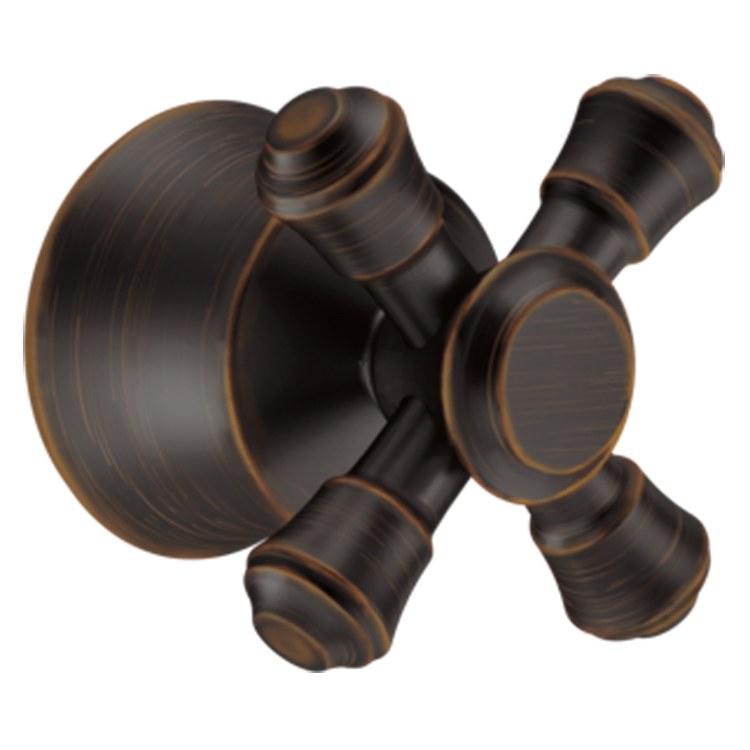 Product Image: H795RB Parts & Maintenance/Bathroom Sink & Faucet Parts/Bathroom Sink Faucet Handles & Handle Parts