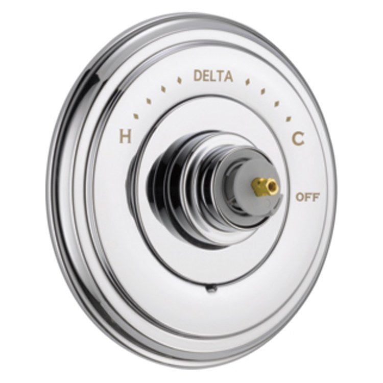 Product Image: T14097-LHP Bathroom/Bathroom Tub & Shower Faucets/Shower Only Faucet Trim