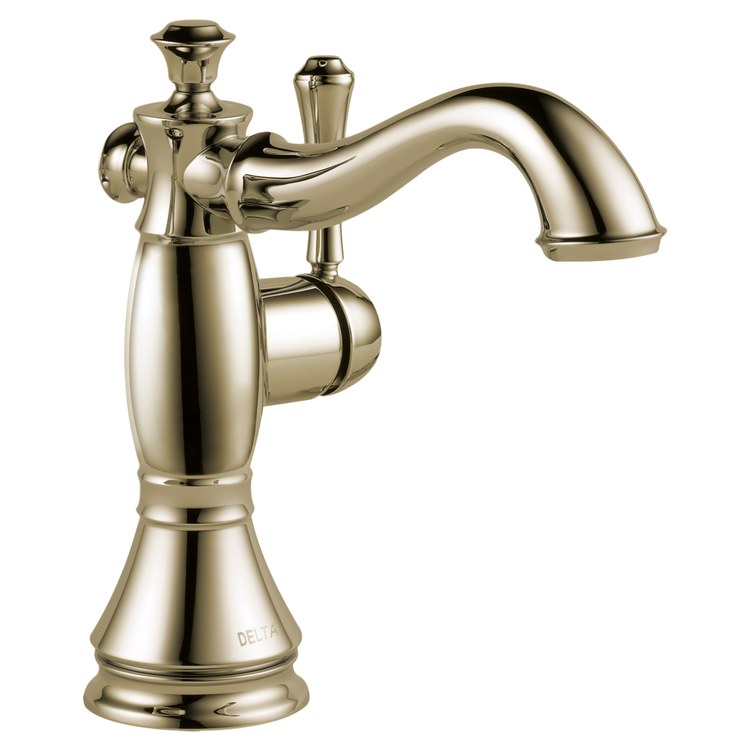 Product Image: 597LF-PNMPU Bathroom/Bathroom Sink Faucets/Single Hole Sink Faucets