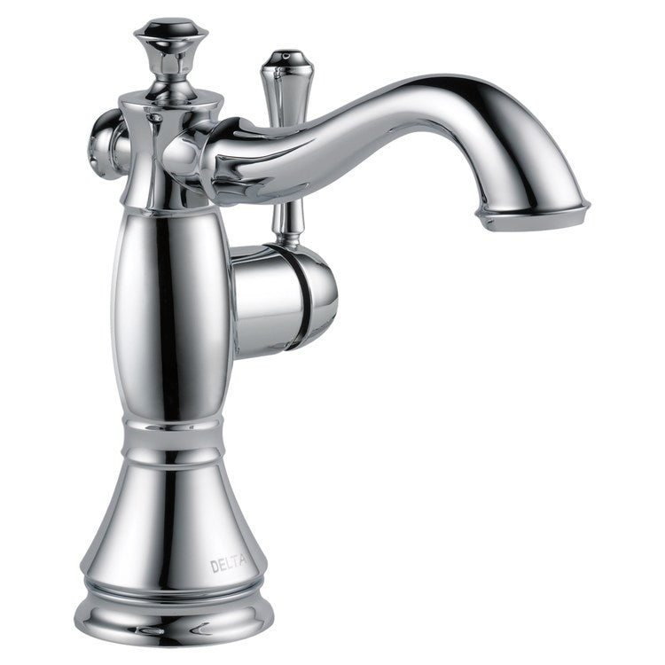 Product Image: 597LF-MPU Bathroom/Bathroom Sink Faucets/Single Hole Sink Faucets