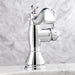 597LF-MPU Bathroom/Bathroom Sink Faucets/Single Hole Sink Faucets