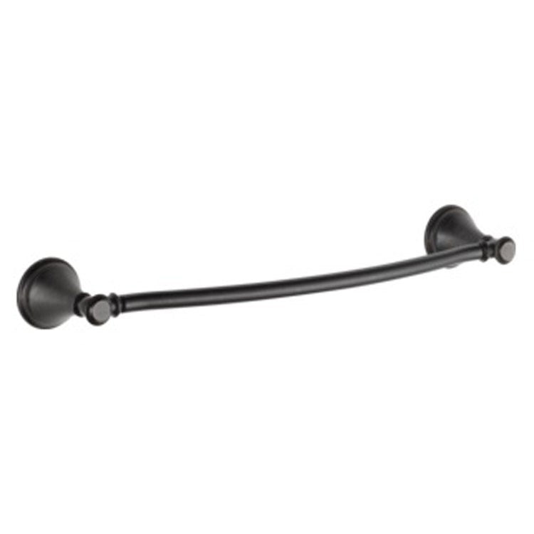 Product Image: 79718-RB Bathroom/Bathroom Accessories/Towel Bars