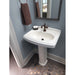 597LF-RBMPU Bathroom/Bathroom Sink Faucets/Single Hole Sink Faucets
