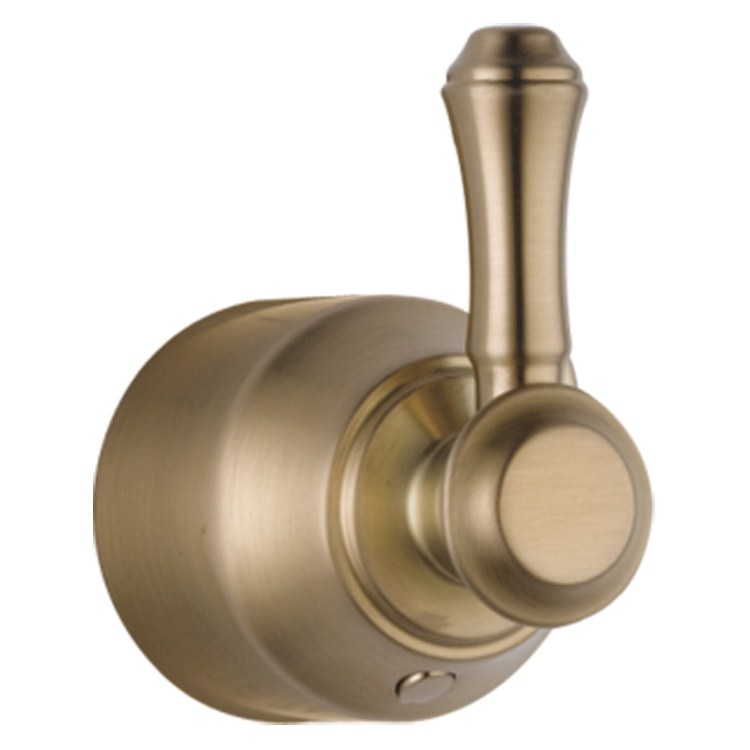 Product Image: H597CZ Parts & Maintenance/Bathroom Sink & Faucet Parts/Bathroom Sink Faucet Handles & Handle Parts