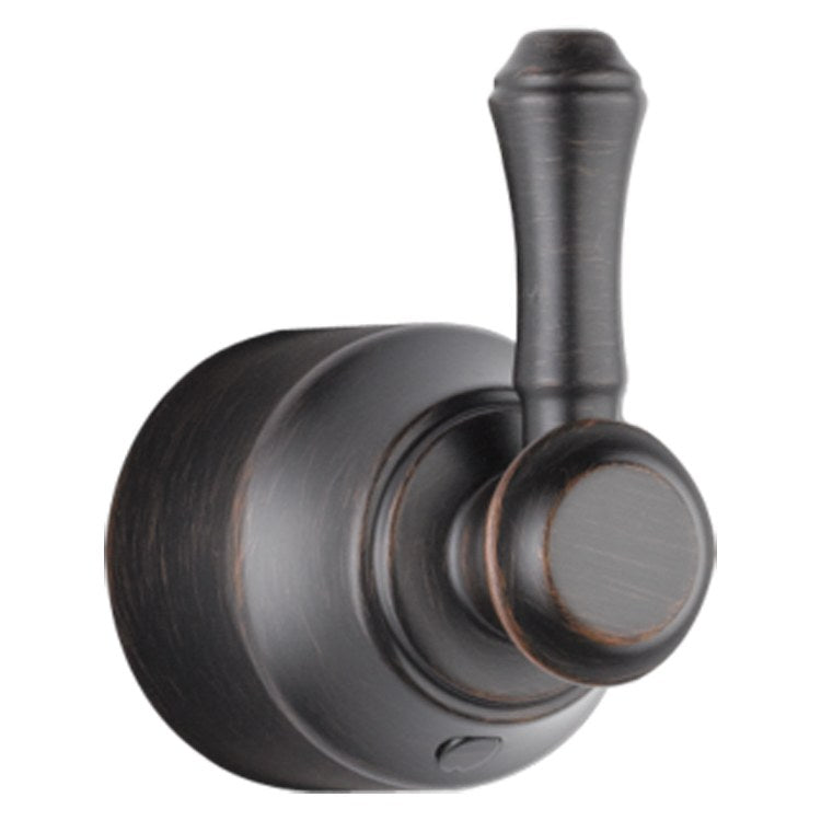 Product Image: H597RB Parts & Maintenance/Bathroom Sink & Faucet Parts/Bathroom Sink Faucet Handles & Handle Parts