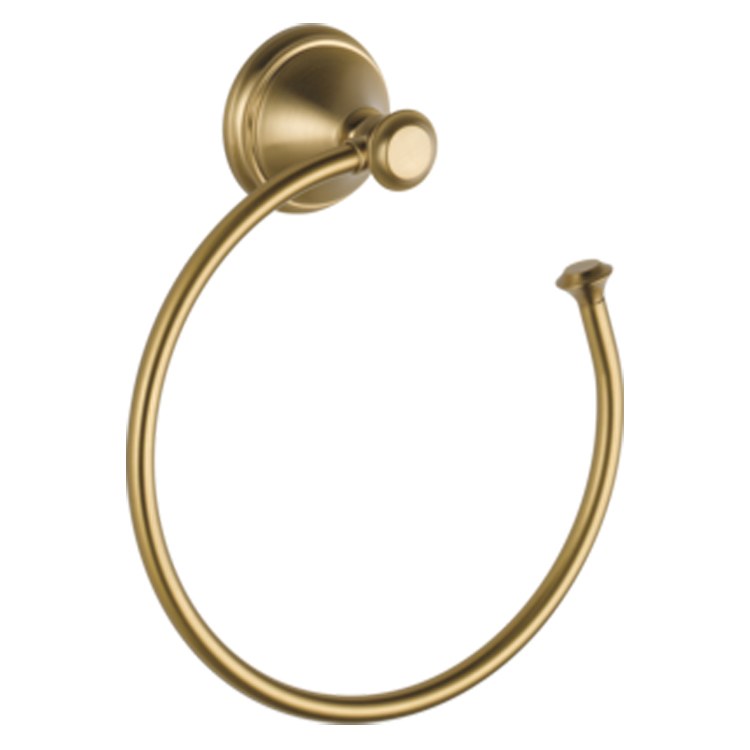 Product Image: 79746-CZ Bathroom/Bathroom Accessories/Towel Rings
