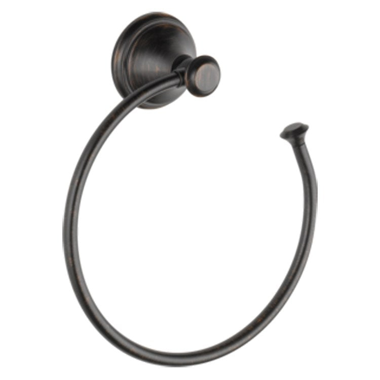 Product Image: 79746-RB Bathroom/Bathroom Accessories/Towel Rings