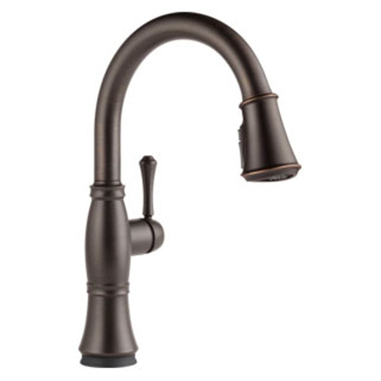 Product Image: 9197T-RB-DST Kitchen/Kitchen Faucets/Pull Down Spray Faucets