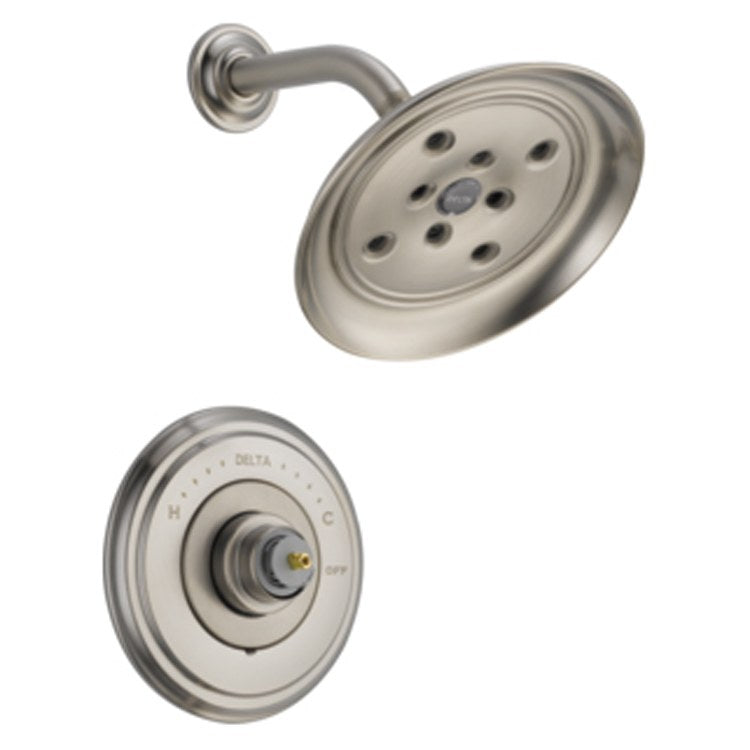 Product Image: T14297-SSLHP Bathroom/Bathroom Tub & Shower Faucets/Shower Only Faucet Trim