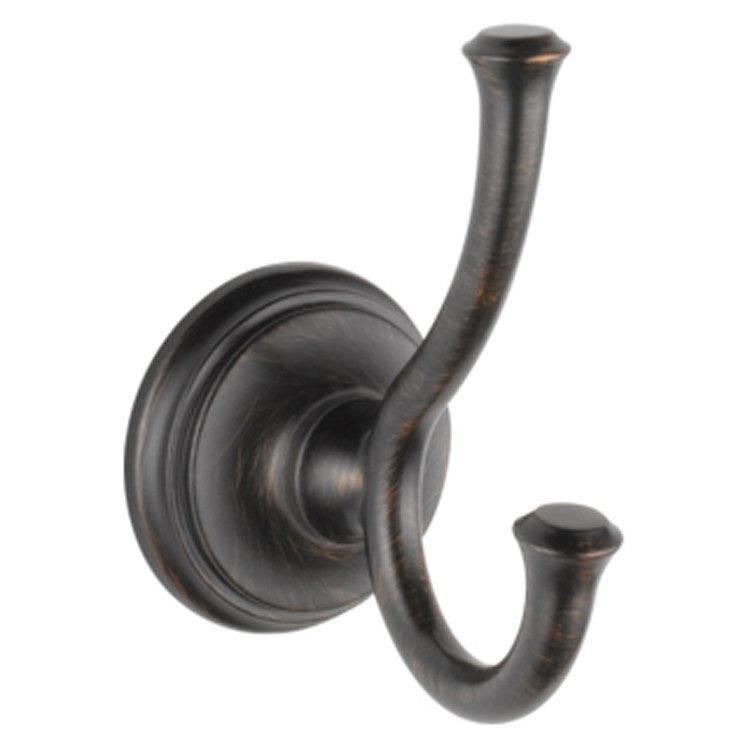 Product Image: 79735-RB Bathroom/Bathroom Accessories/Towel & Robe Hooks
