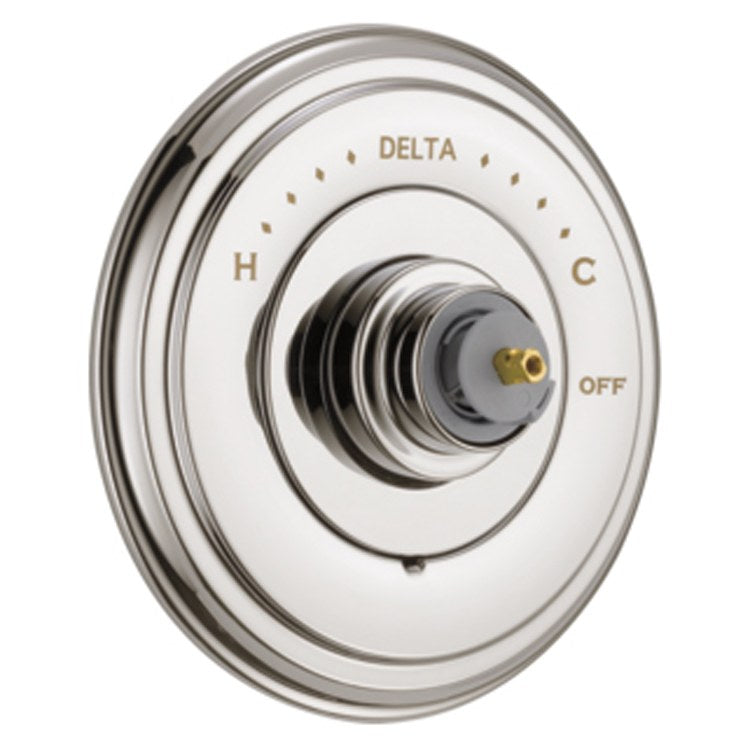 Product Image: T14097-PNLHP Bathroom/Bathroom Tub & Shower Faucets/Shower Only Faucet Trim