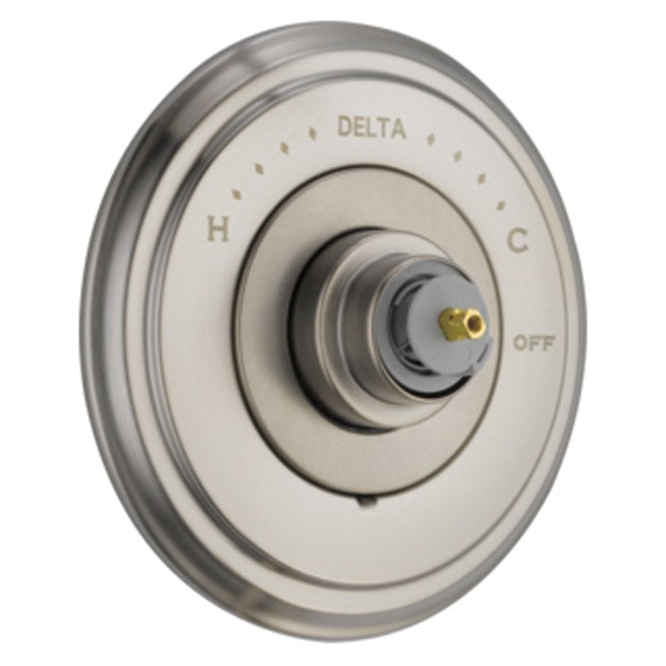 Product Image: T14097-SSLHP Bathroom/Bathroom Tub & Shower Faucets/Shower Only Faucet Trim