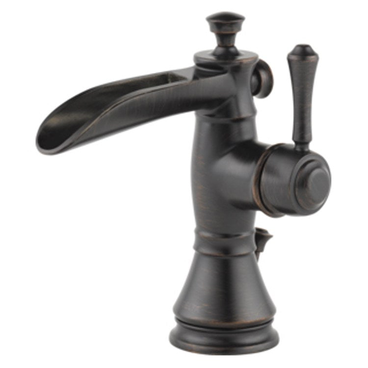 Product Image: 598LF-RBMPU Bathroom/Bathroom Sink Faucets/Single Hole Sink Faucets