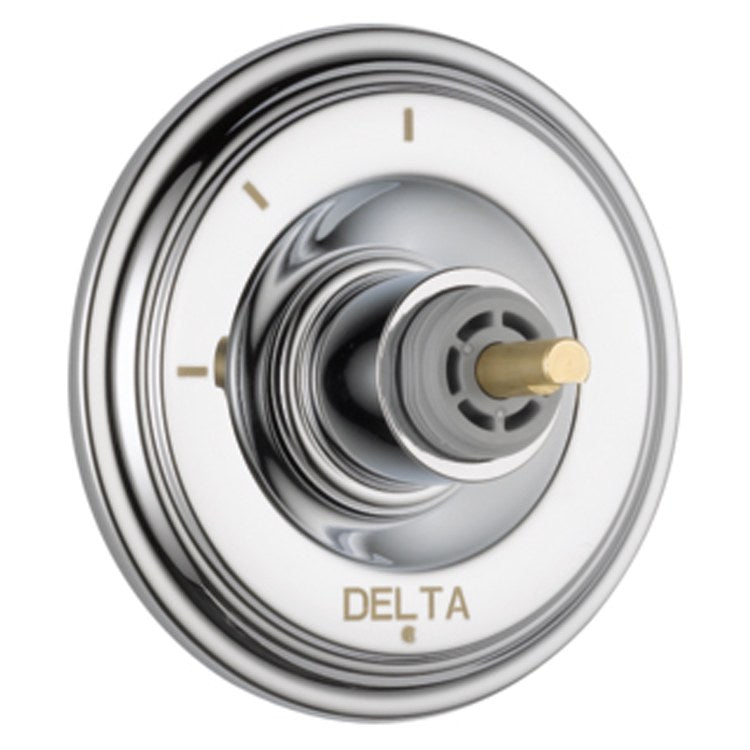 Product Image: T11897-LHP Bathroom/Bathroom Tub & Shower Faucets/Tub & Shower Diverters & Volume Controls