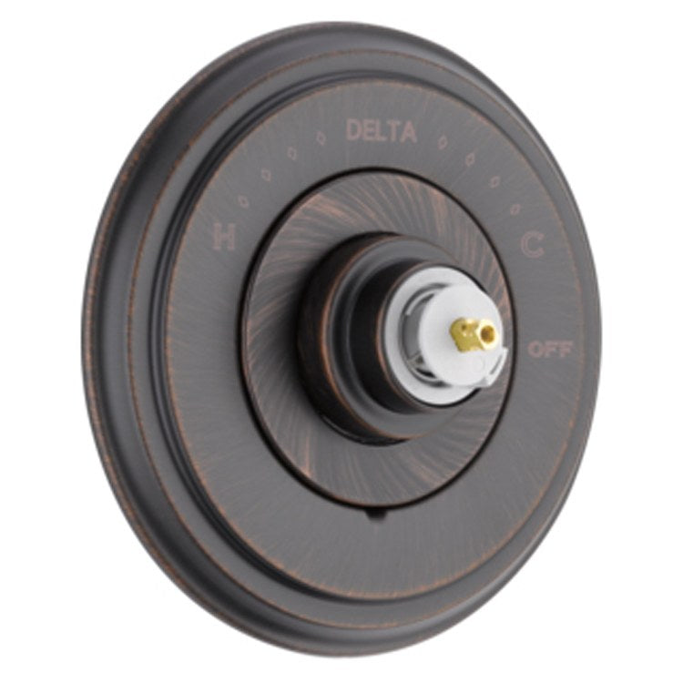 Product Image: T14097-RBLHP Bathroom/Bathroom Tub & Shower Faucets/Shower Only Faucet Trim