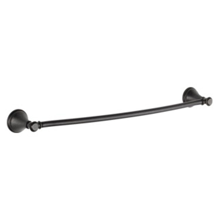 Product Image: 79724-RB Bathroom/Bathroom Accessories/Towel Bars