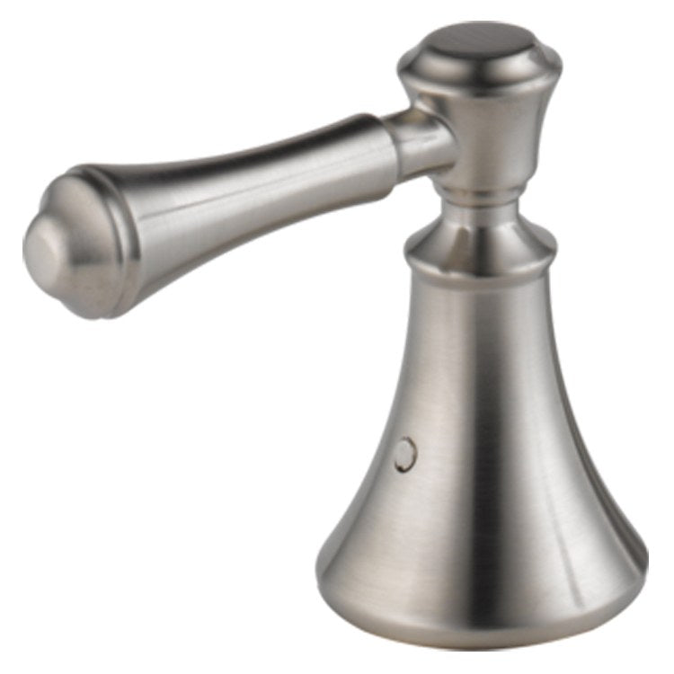 Product Image: H697SS Parts & Maintenance/Bathroom Sink & Faucet Parts/Bathroom Sink Faucet Handles & Handle Parts