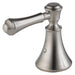 H697SS Parts & Maintenance/Bathroom Sink & Faucet Parts/Bathroom Sink Faucet Handles & Handle Parts