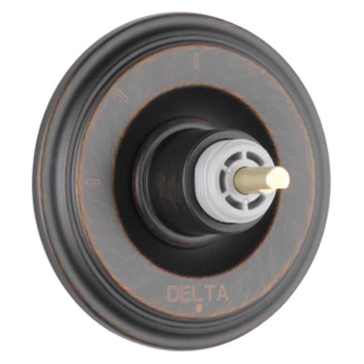 Product Image: T11897-RBLHP Bathroom/Bathroom Tub & Shower Faucets/Tub & Shower Diverters & Volume Controls