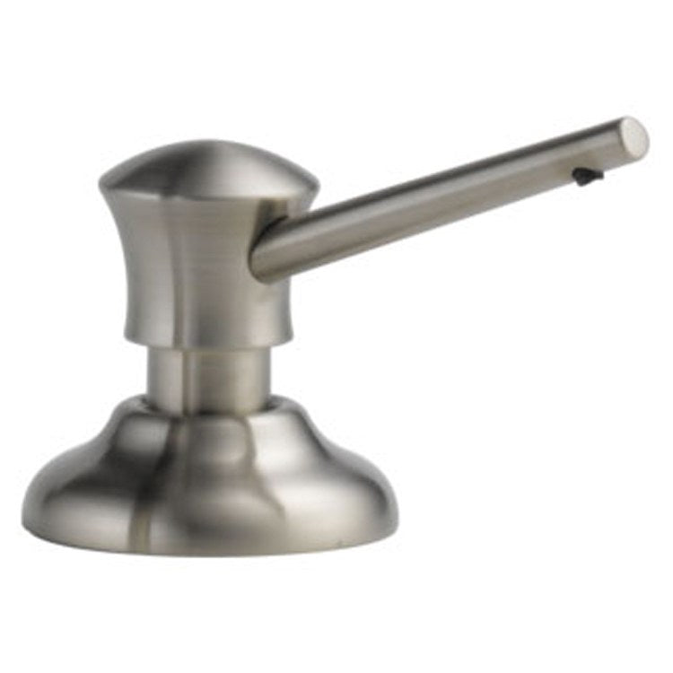 Product Image: RP1002SS Kitchen/Kitchen Sink Accessories/Kitchen Soap & Lotion Dispensers