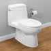 MS854114EG#01 Bathroom/Toilets Bidets & Bidet Seats/One Piece Toilets