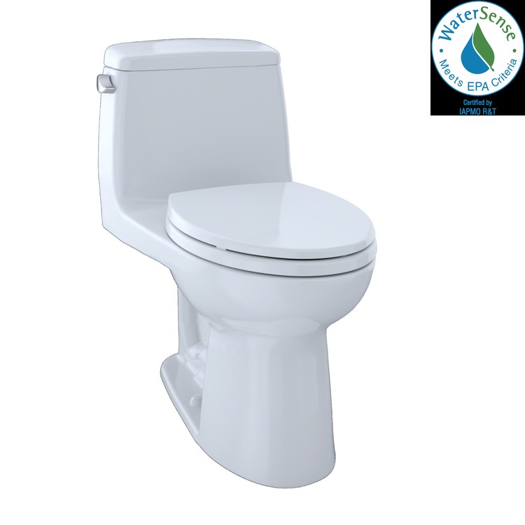 Product Image: MS854114EG#01 Bathroom/Toilets Bidets & Bidet Seats/One Piece Toilets