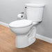 215AA.104.020 Bathroom/Toilets Bidets & Bidet Seats/Two Piece Toilets