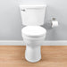 215DA.104.020 Bathroom/Toilets Bidets & Bidet Seats/Two Piece Toilets