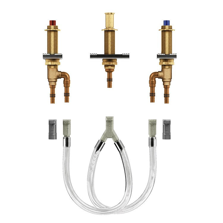Product Image: 4793 Bathroom/Bathroom Tub & Shower Faucets/Tub & Shower Valves