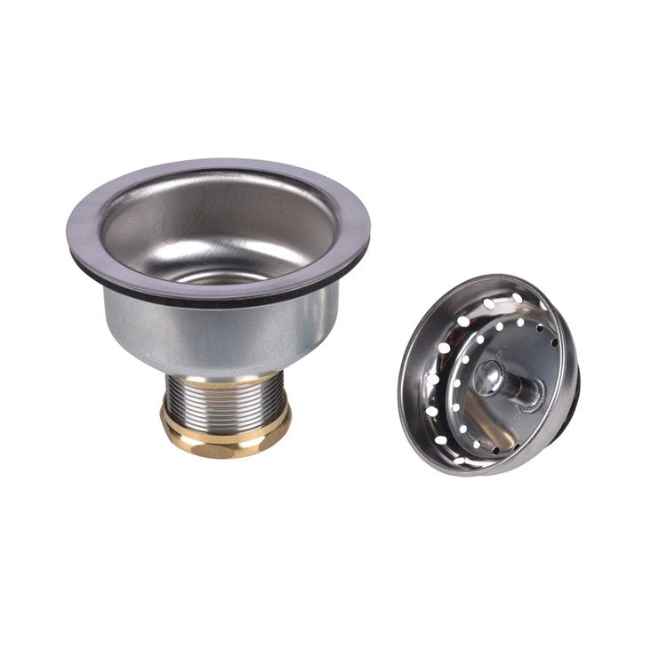 Product Image: 15BN Kitchen/Kitchen Sink Accessories/Strainers & Stoppers