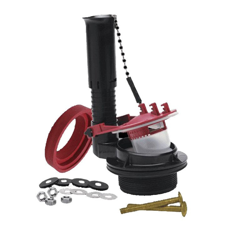 Product Image: 540AKRP5 Parts & Maintenance/Toilet Parts/Toilet Flapper Assemblies