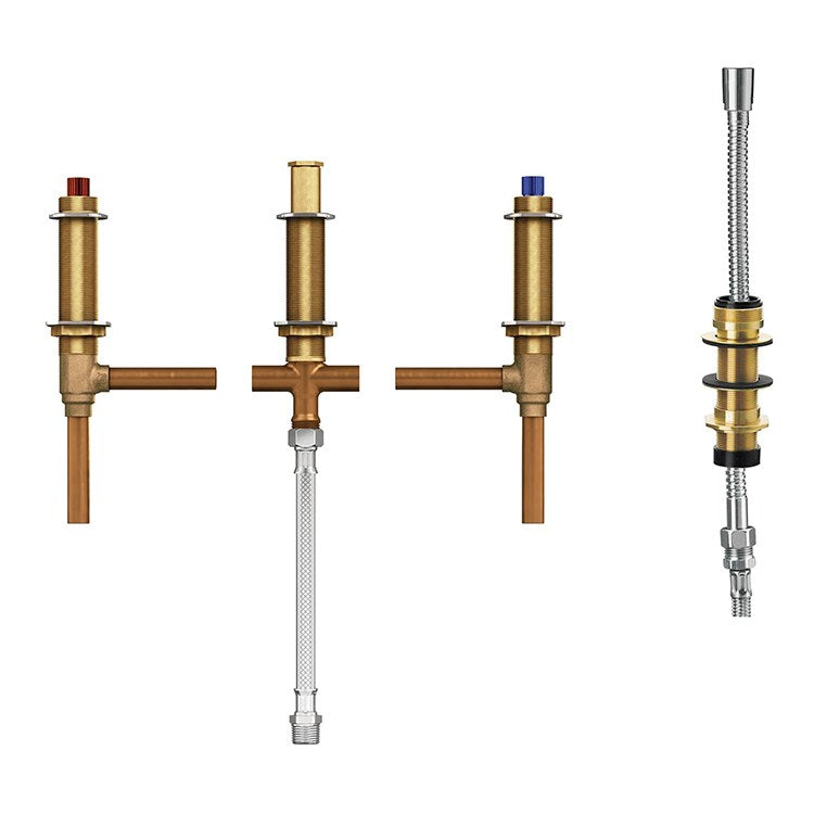 Product Image: 9792 Bathroom/Bathroom Tub & Shower Faucets/Tub & Shower Valves