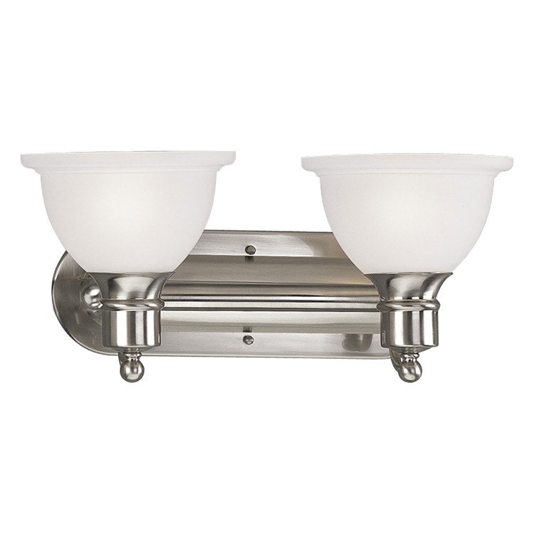 Product Image: P3162-09 Lighting/Wall Lights/Vanity & Bath Lights