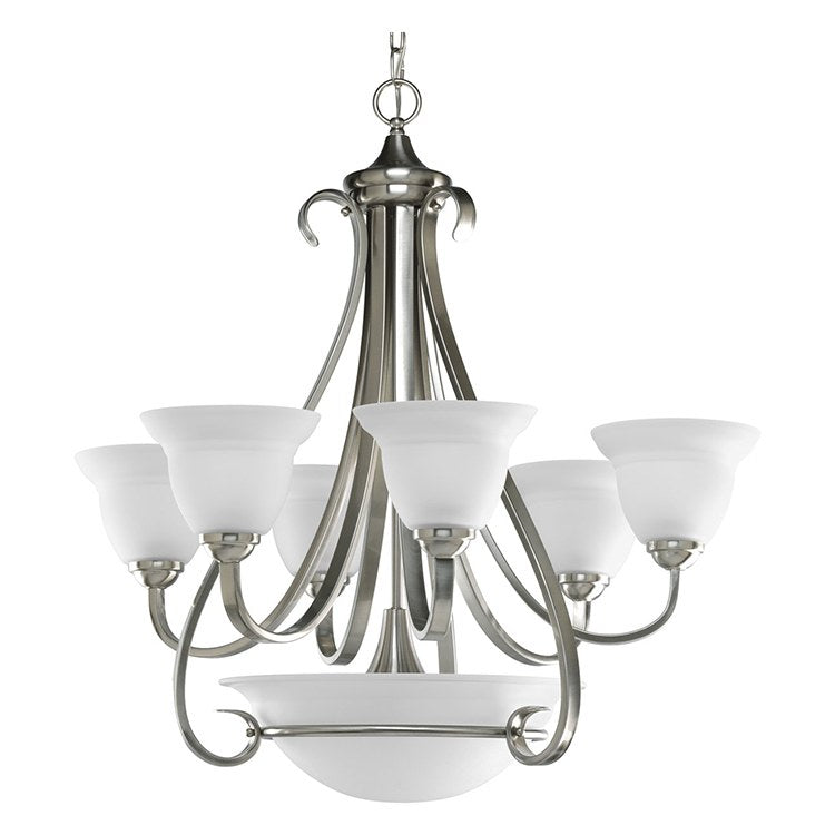 Product Image: P4417-09 Lighting/Ceiling Lights/Chandeliers