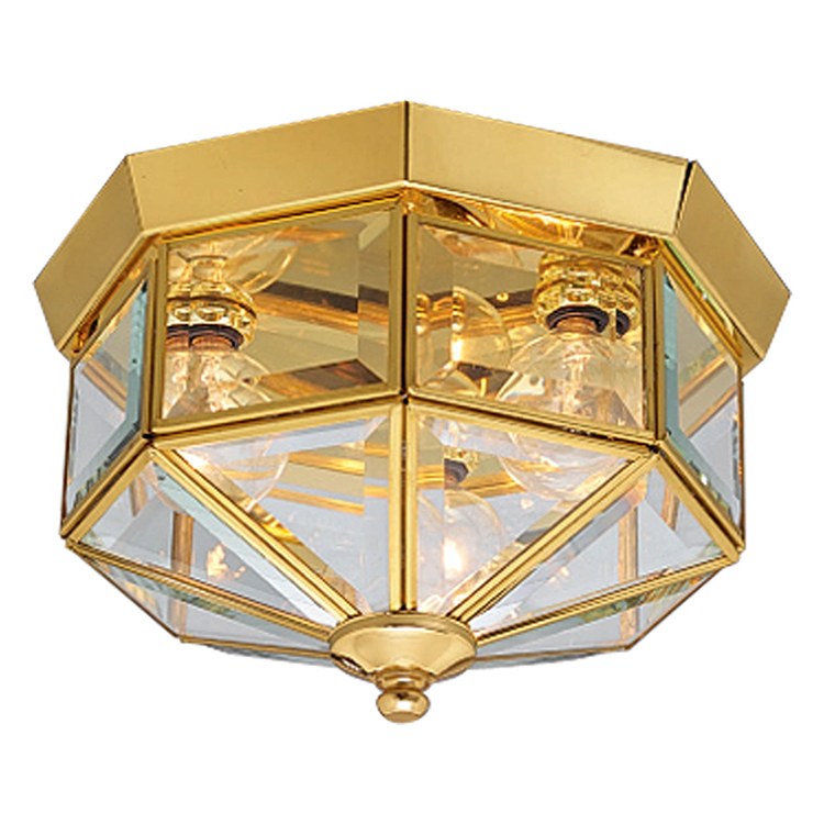 Product Image: P5788-10 Lighting/Ceiling Lights/Flush & Semi-Flush Lights
