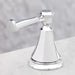 3597LF-MPU Bathroom/Bathroom Sink Faucets/Widespread Sink Faucets